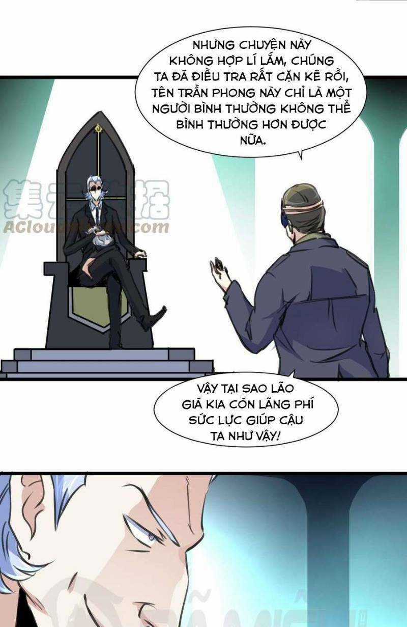 Thần Nhãn Giám Định Sư - Chapter 59 - Trang 5