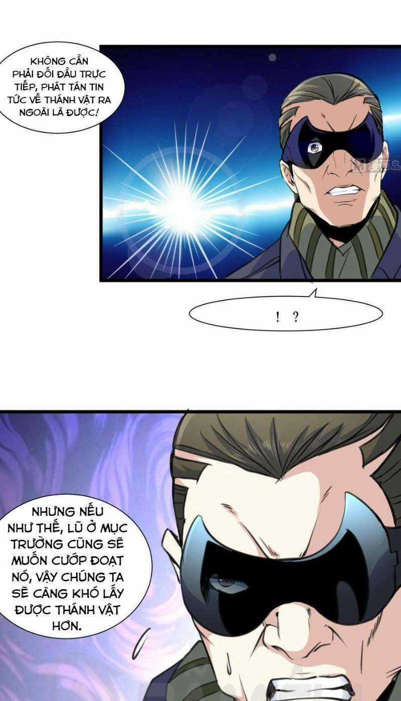 Thần Nhãn Giám Định Sư - Chapter 59 - Trang 7