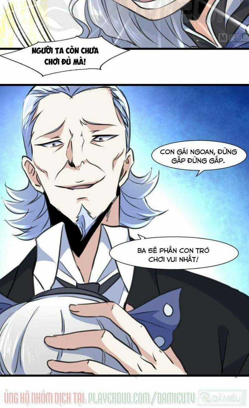 Thần Nhãn Giám Định Sư - Chapter 59 - Trang 10