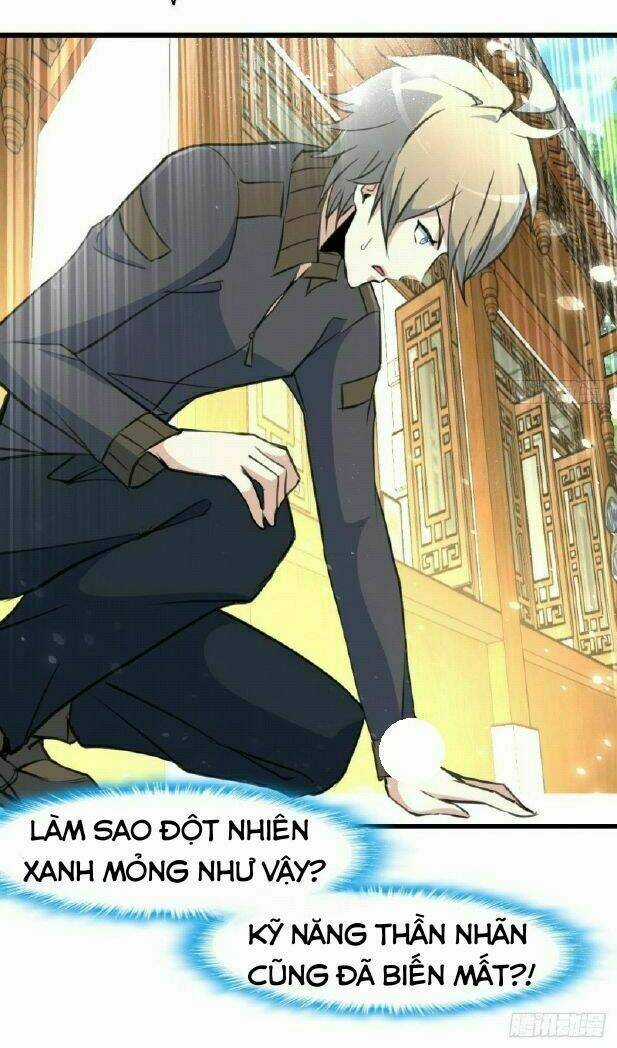 Thần Nhãn Giám Định Sư - Chapter 6 - Trang 4
