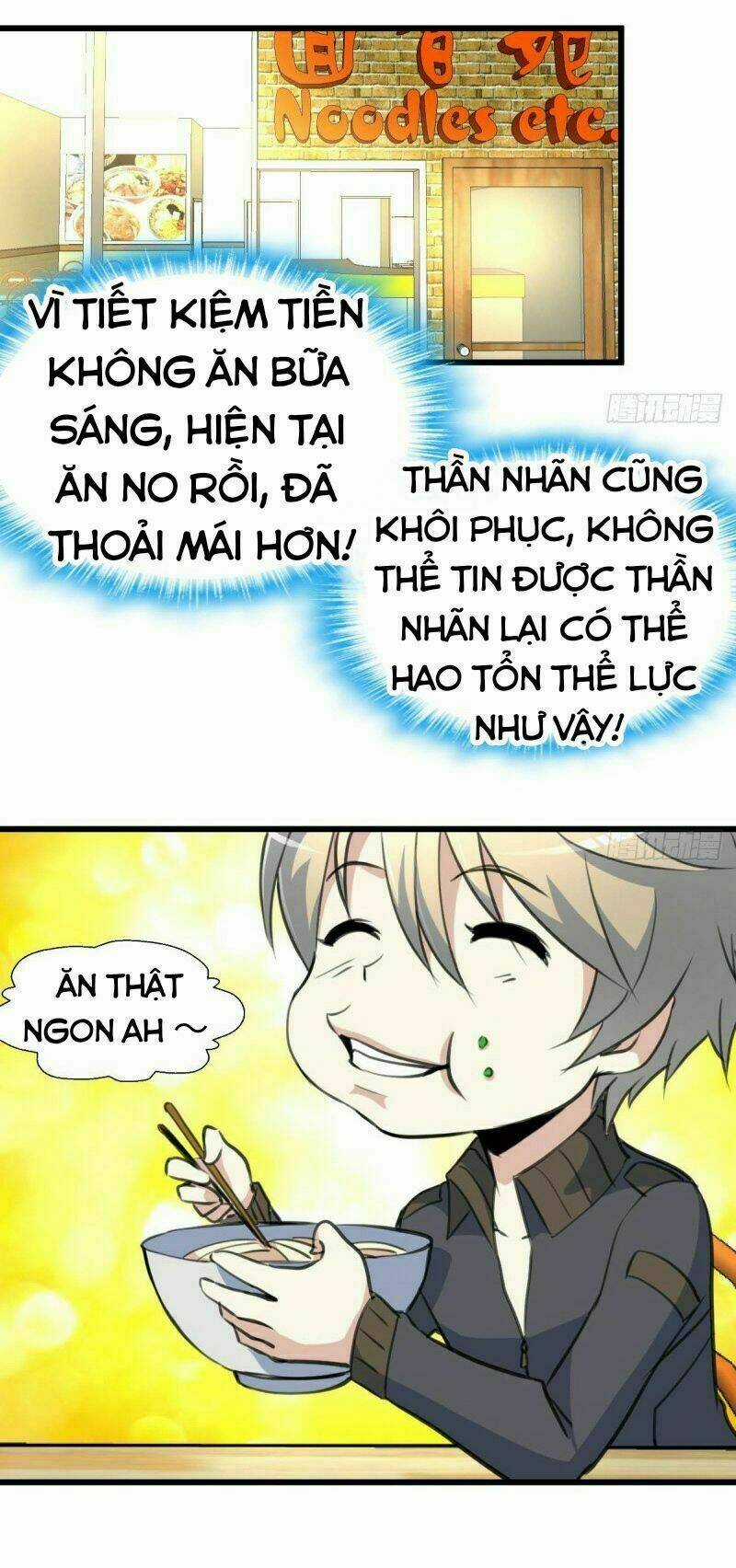 Thần Nhãn Giám Định Sư - Chapter 6 - Trang 6