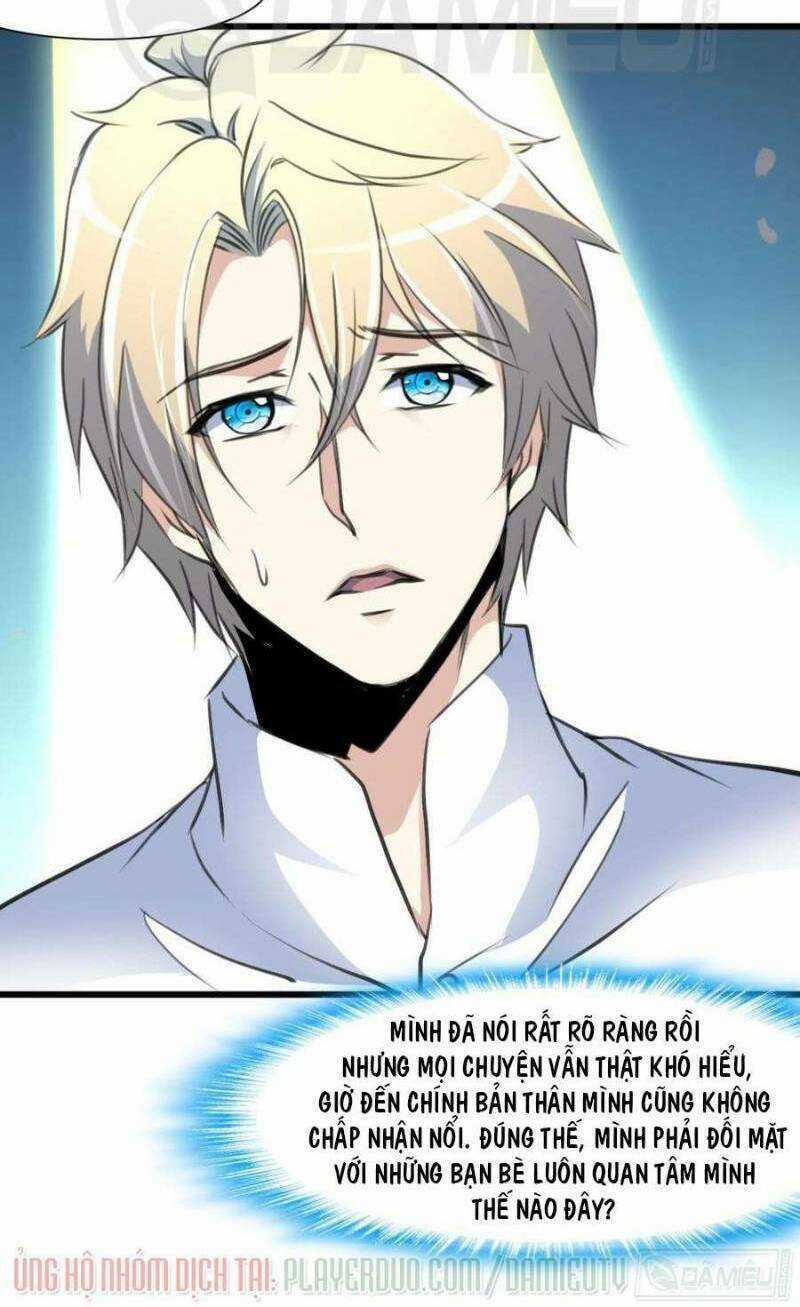 Thần Nhãn Giám Định Sư - Chapter 60 - Trang 3