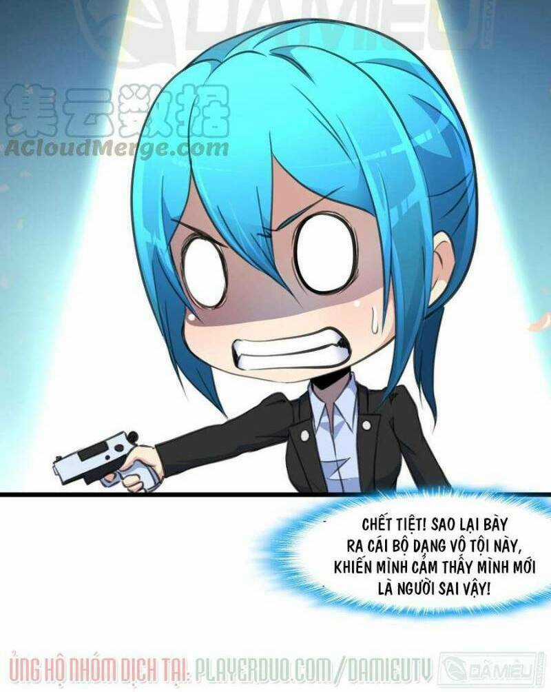 Thần Nhãn Giám Định Sư - Chapter 60 - Trang 5