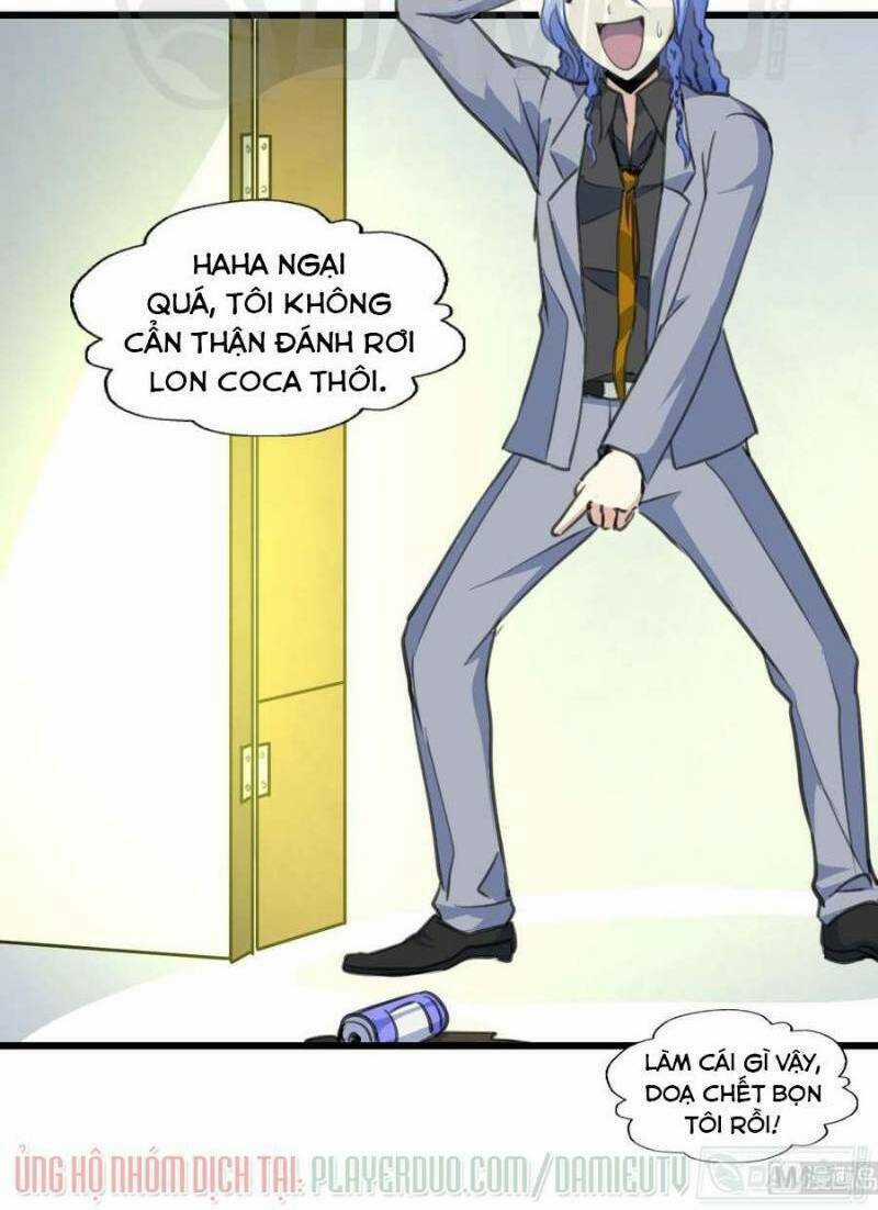 Thần Nhãn Giám Định Sư - Chapter 60 - Trang 8