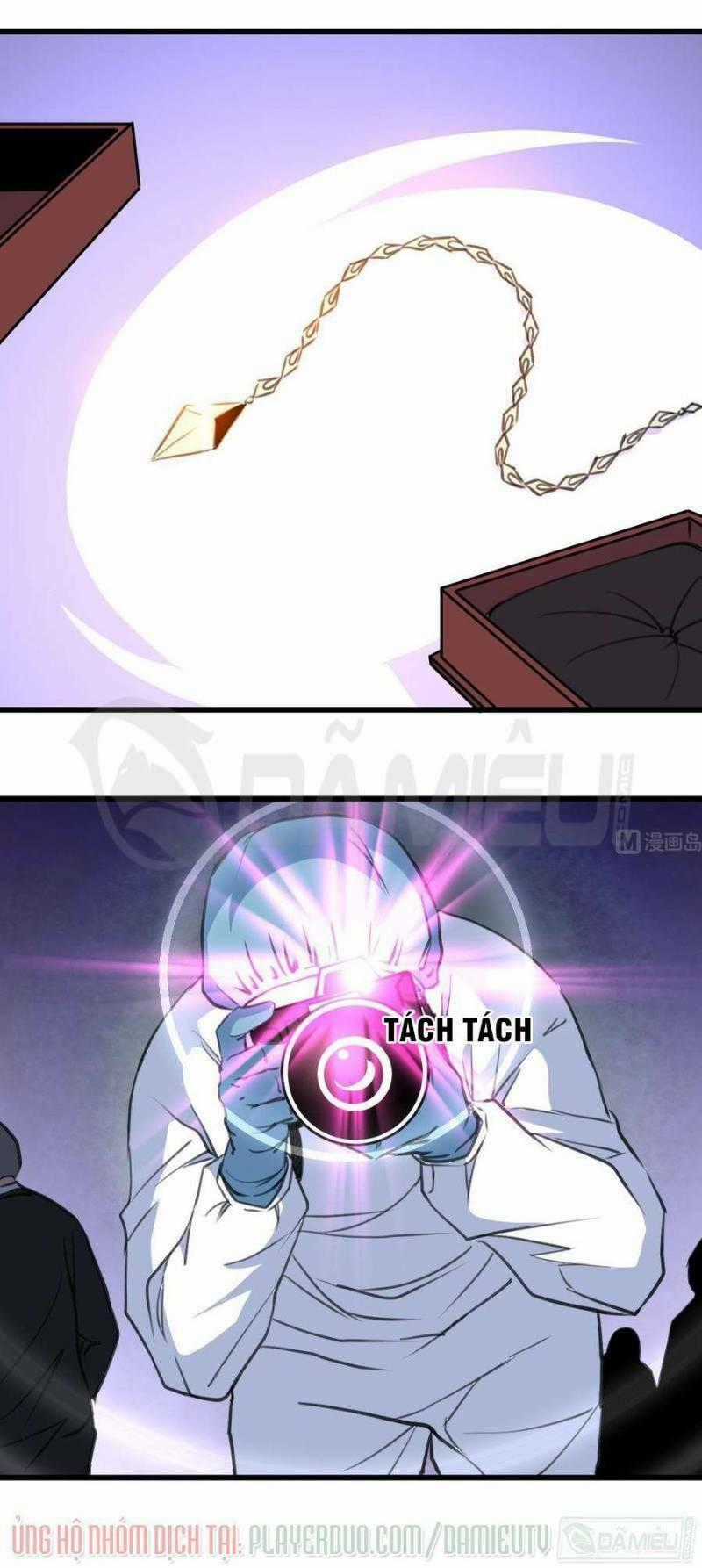 Thần Nhãn Giám Định Sư - Chapter 61 - Trang 2