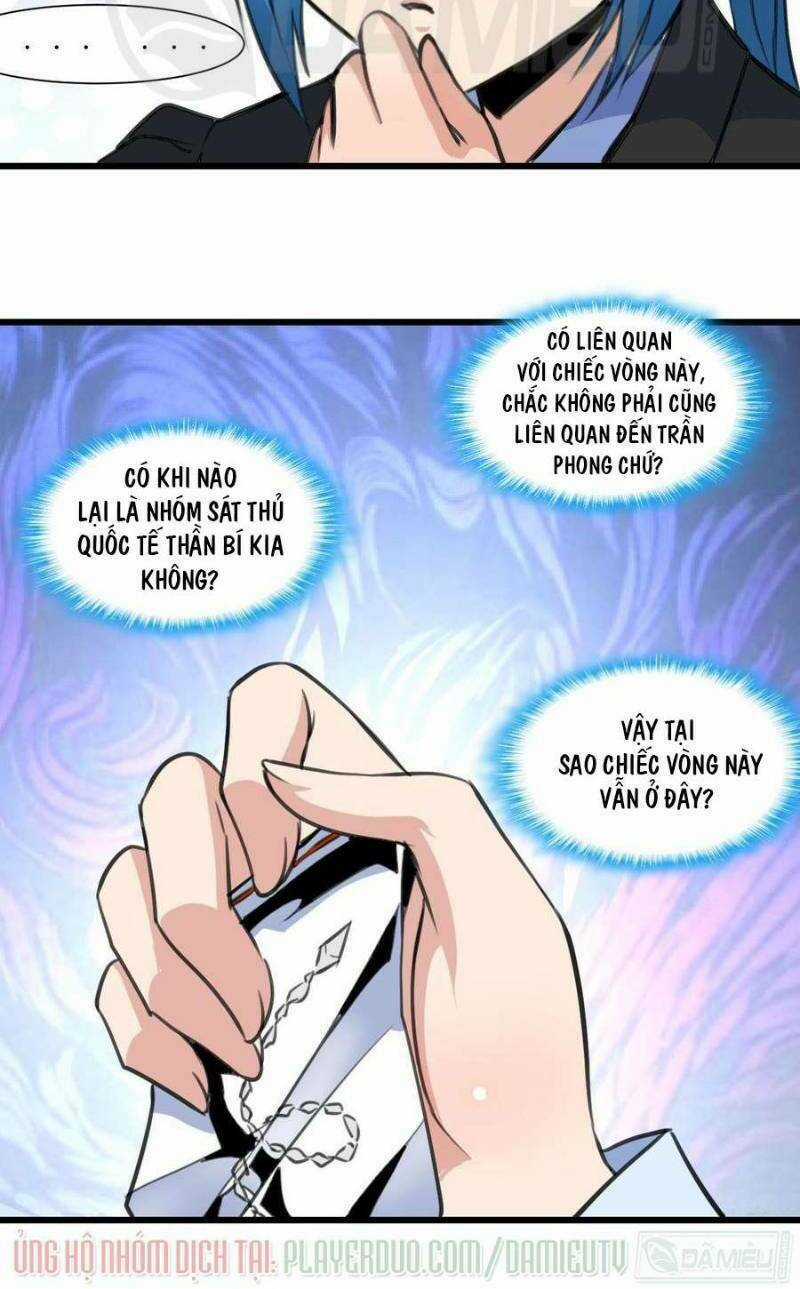 Thần Nhãn Giám Định Sư - Chapter 61 - Trang 11