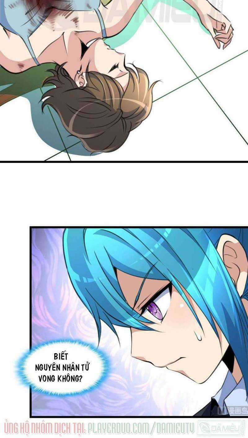 Thần Nhãn Giám Định Sư - Chapter 61 - Trang 5