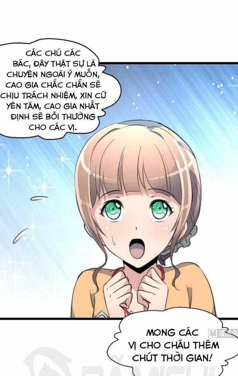 Thần Nhãn Giám Định Sư - Chapter 62 - Trang 2