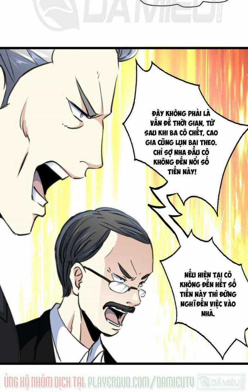 Thần Nhãn Giám Định Sư - Chapter 62 - Trang 3