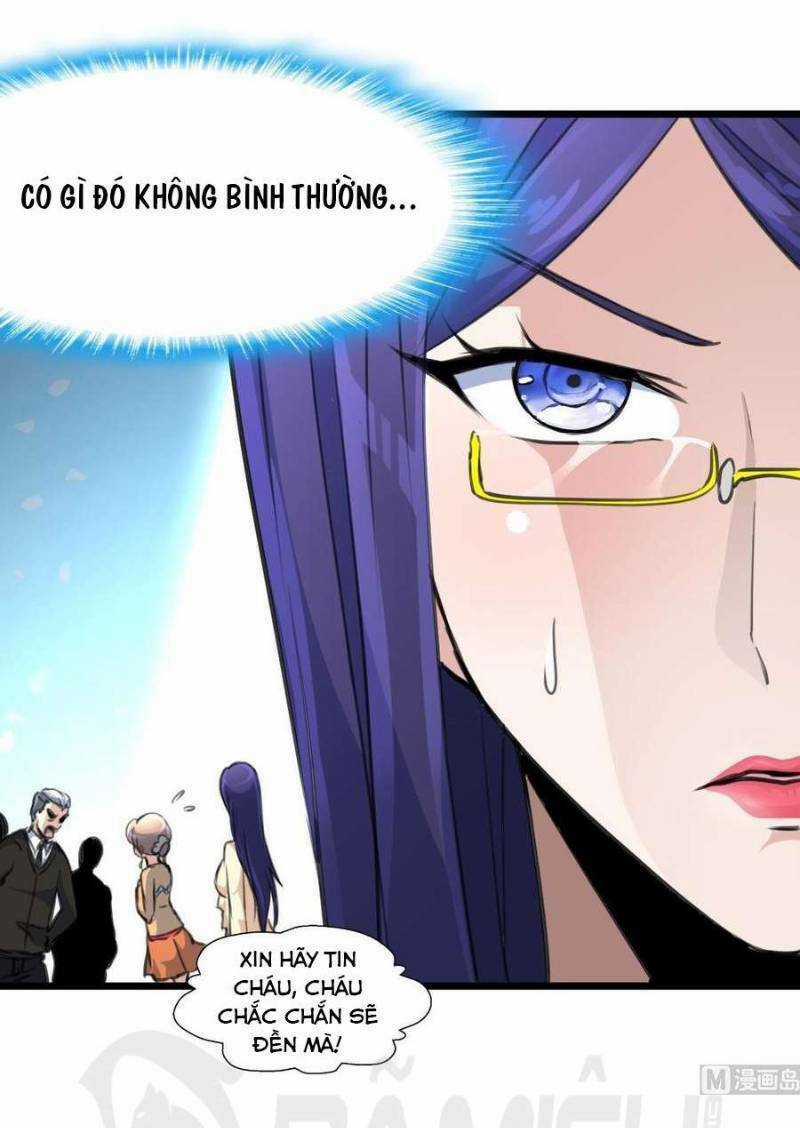 Thần Nhãn Giám Định Sư - Chapter 62 - Trang 4