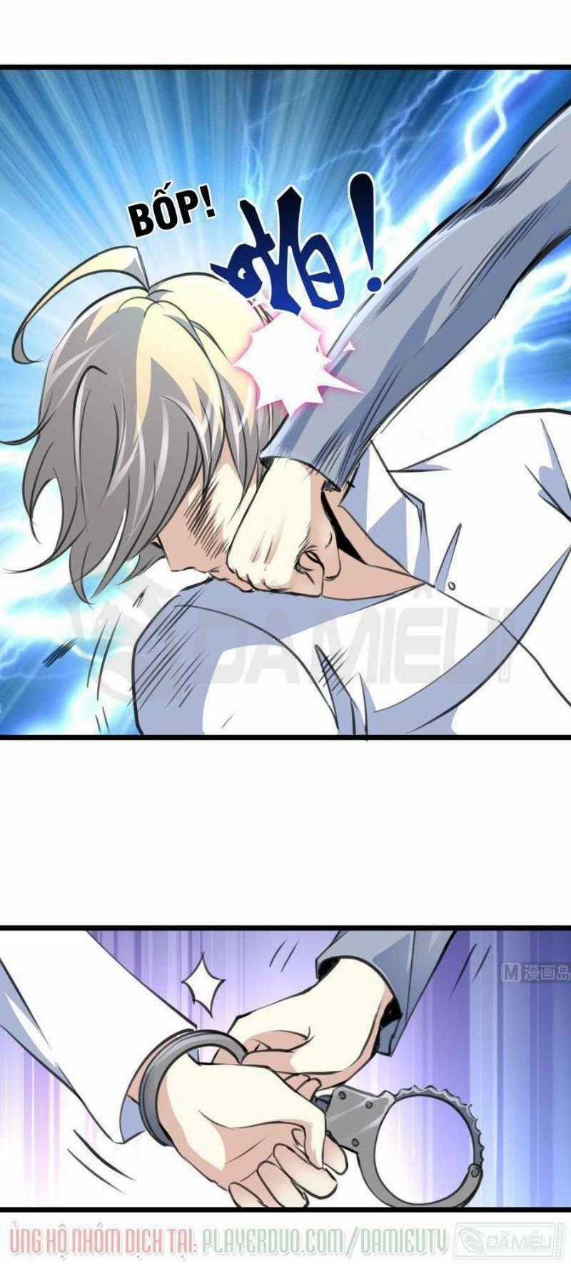 Thần Nhãn Giám Định Sư - Chapter 63 - Trang 1