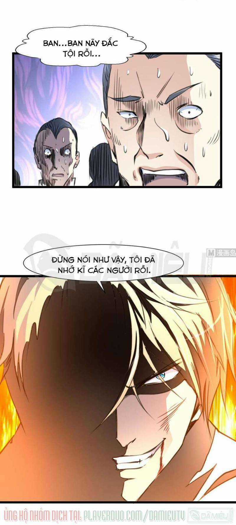 Thần Nhãn Giám Định Sư - Chapter 63 - Trang 12