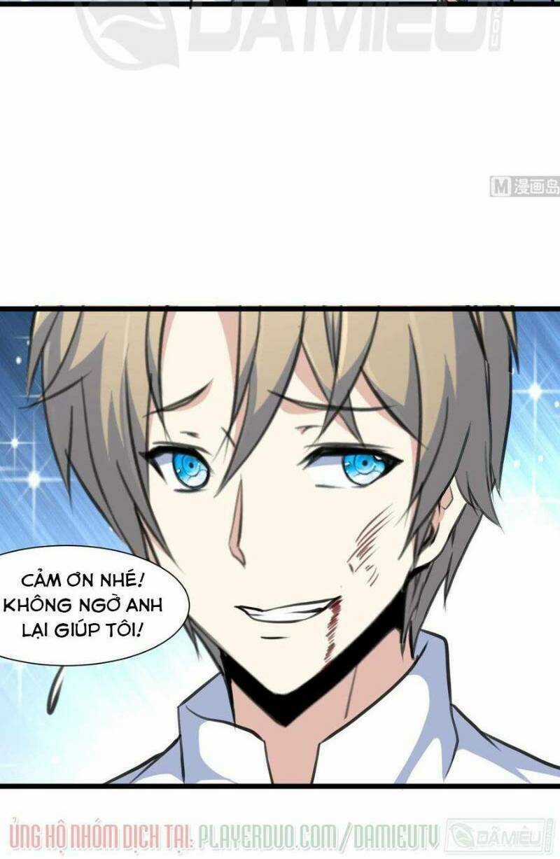 Thần Nhãn Giám Định Sư - Chapter 63 - Trang 14