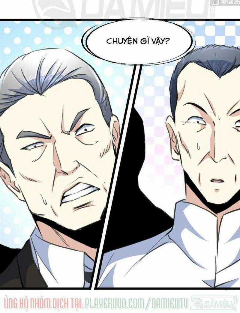 Thần Nhãn Giám Định Sư - Chapter 63 - Trang 3