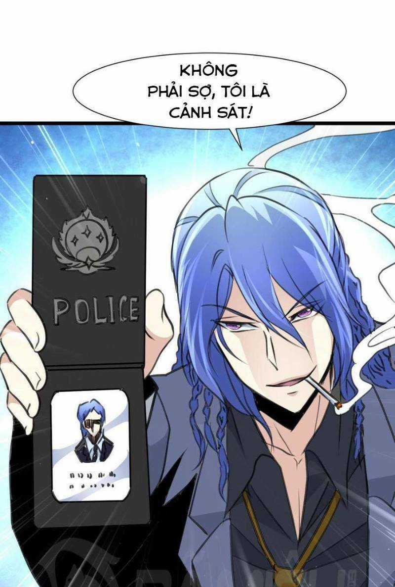 Thần Nhãn Giám Định Sư - Chapter 63 - Trang 4