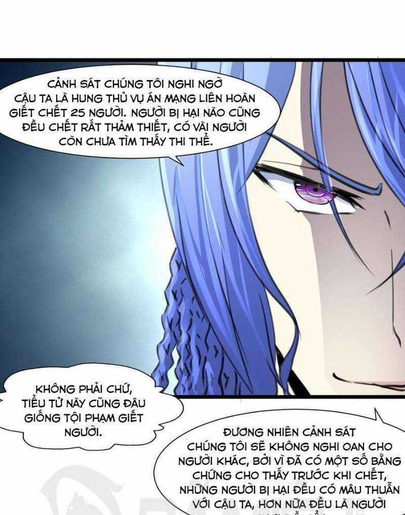 Thần Nhãn Giám Định Sư - Chapter 63 - Trang 8