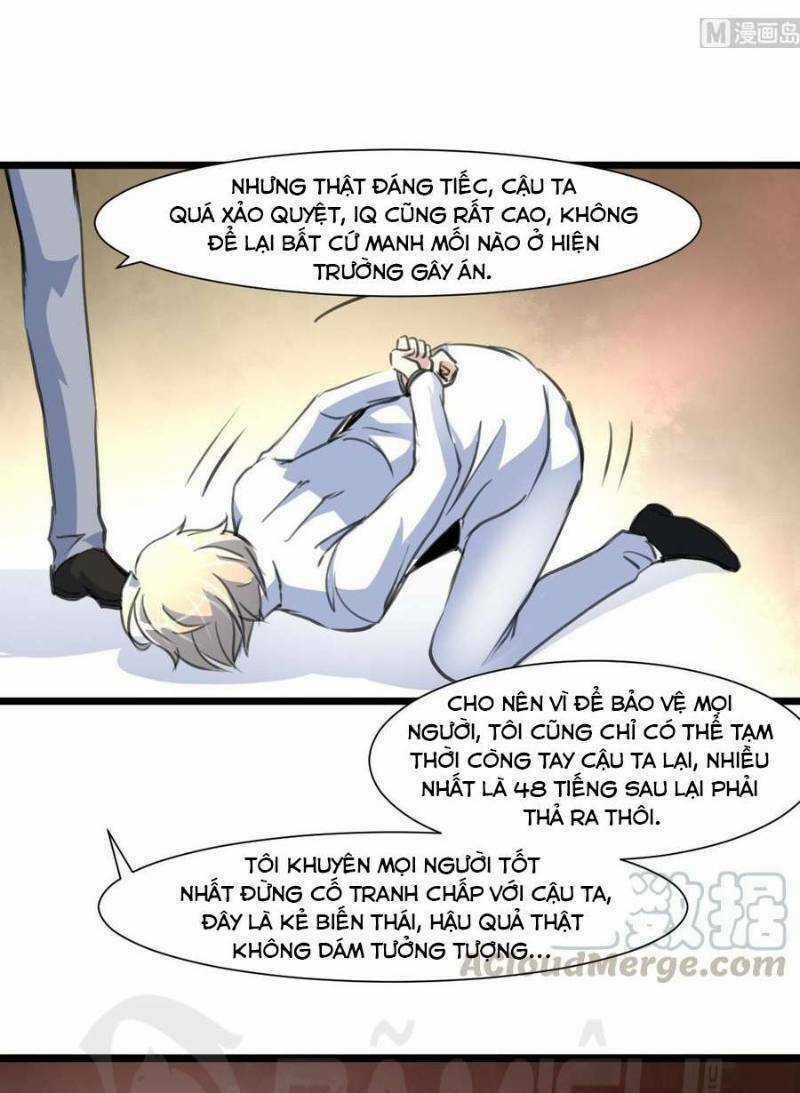 Thần Nhãn Giám Định Sư - Chapter 63 - Trang 10