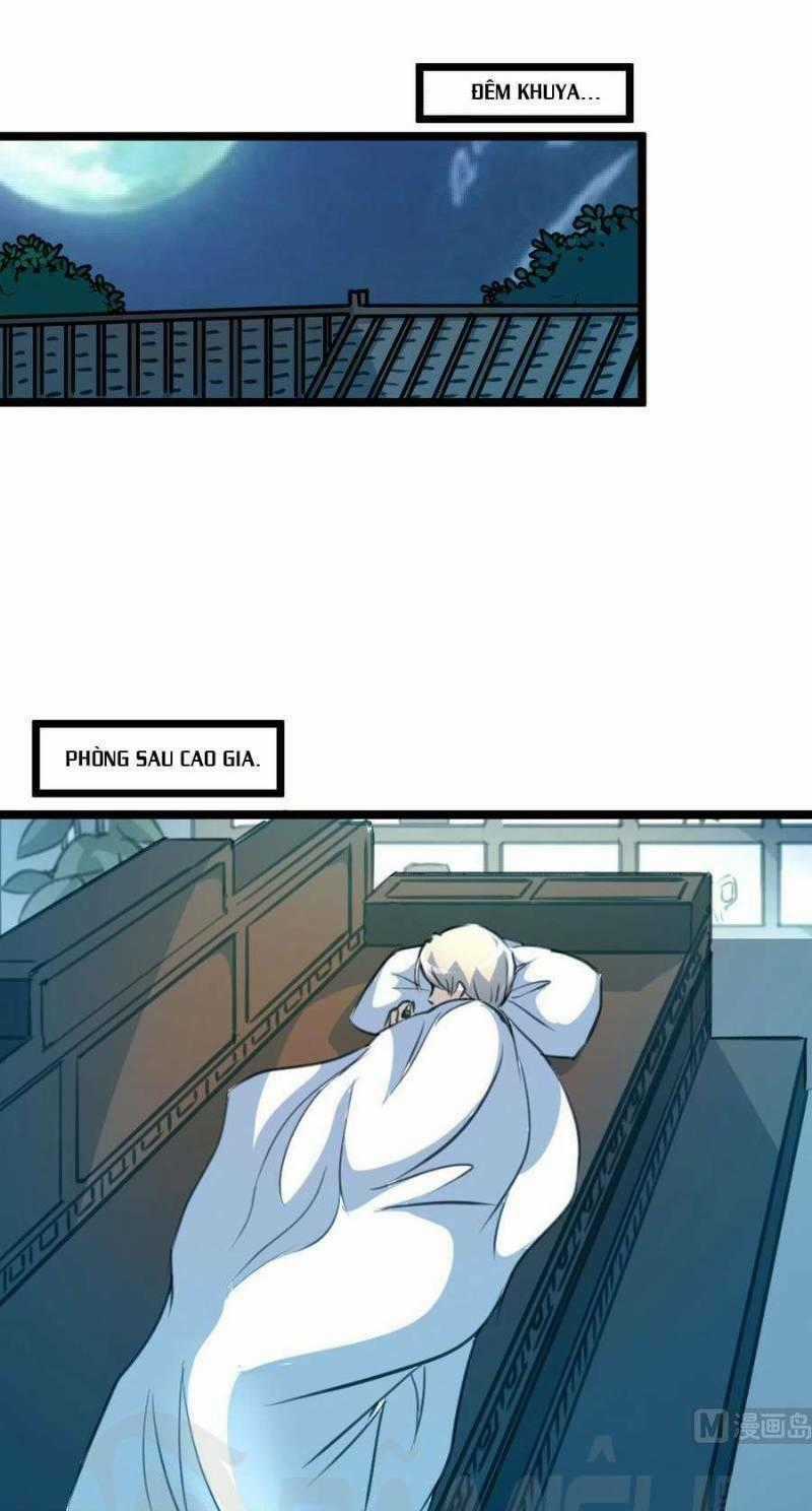 Thần Nhãn Giám Định Sư - Chapter 64 - Trang 1