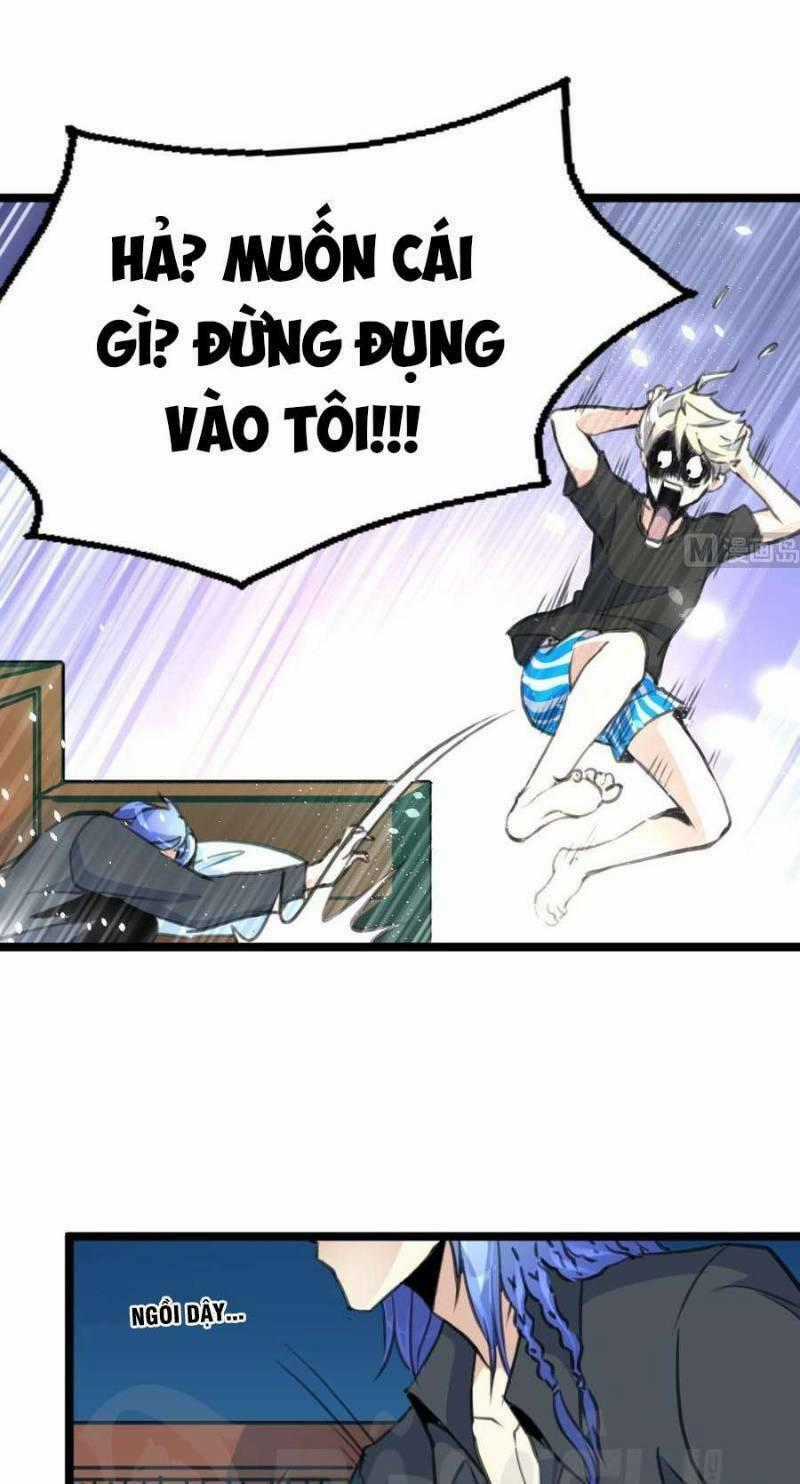 Thần Nhãn Giám Định Sư - Chapter 64 - Trang 15