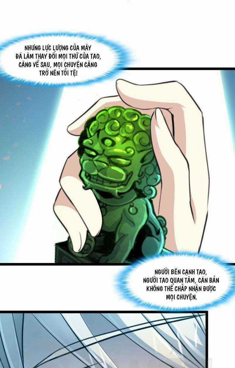 Thần Nhãn Giám Định Sư - Chapter 64 - Trang 3