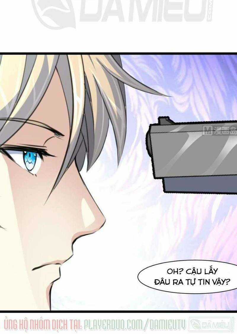 Thần Nhãn Giám Định Sư - Chapter 65 - Trang 12