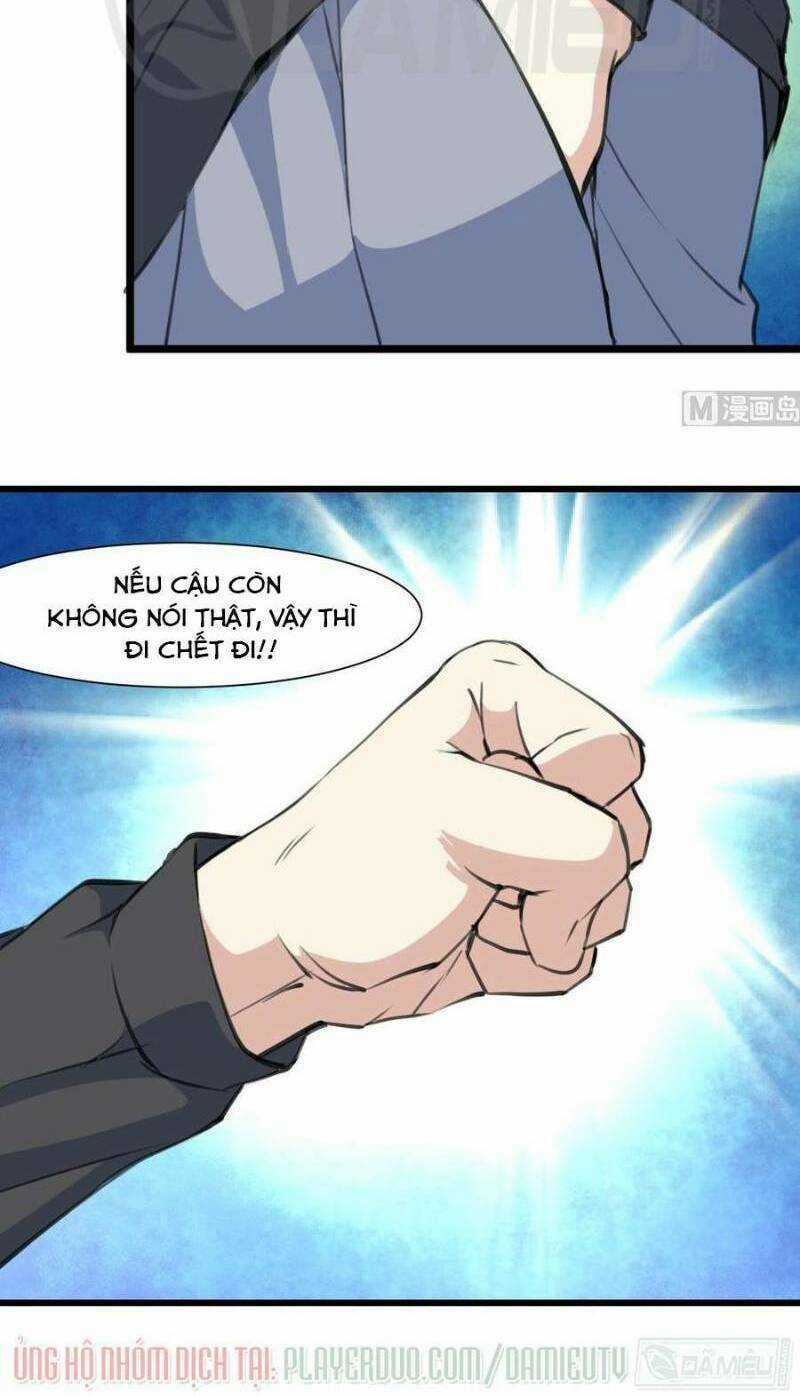 Thần Nhãn Giám Định Sư - Chapter 65 - Trang 14