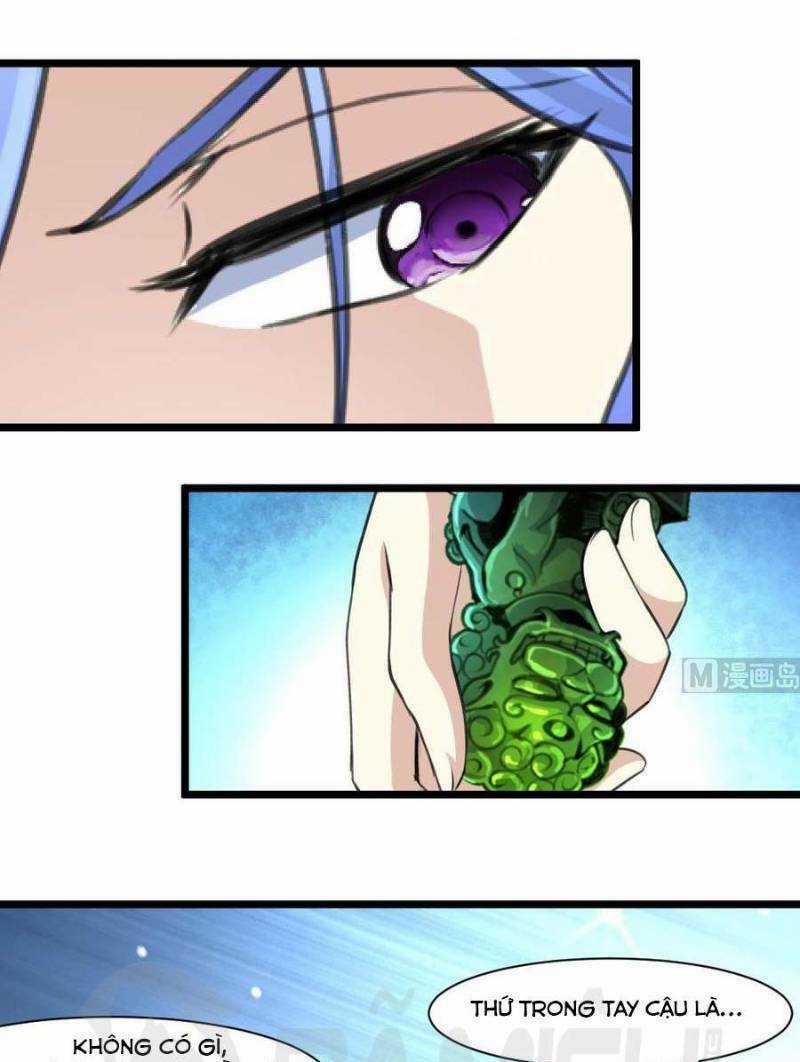 Thần Nhãn Giám Định Sư - Chapter 65 - Trang 3