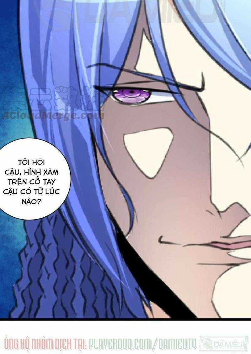 Thần Nhãn Giám Định Sư - Chapter 65 - Trang 6