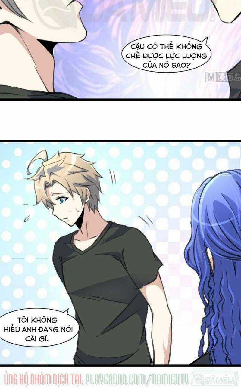 Thần Nhãn Giám Định Sư - Chapter 65 - Trang 8