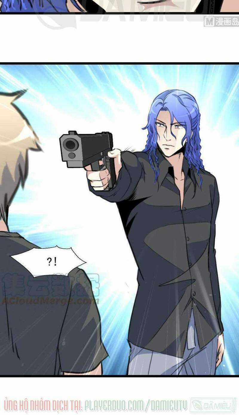 Thần Nhãn Giám Định Sư - Chapter 65 - Trang 10