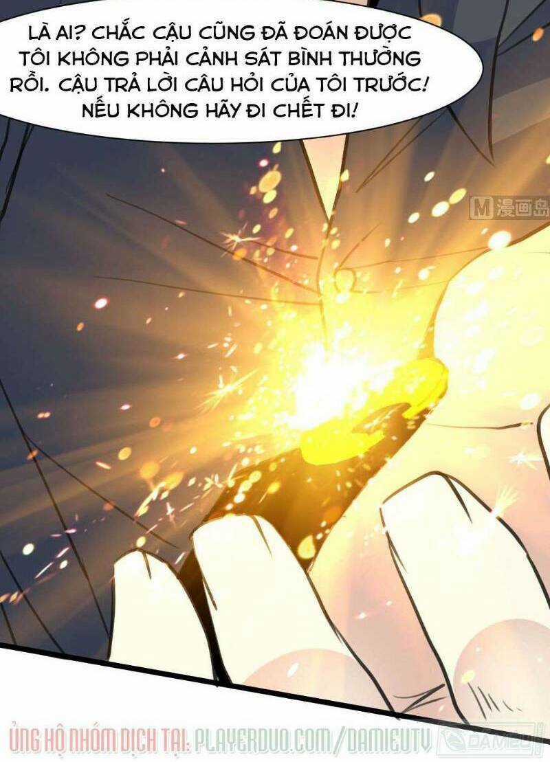 Thần Nhãn Giám Định Sư - Chapter 66 - Trang 5