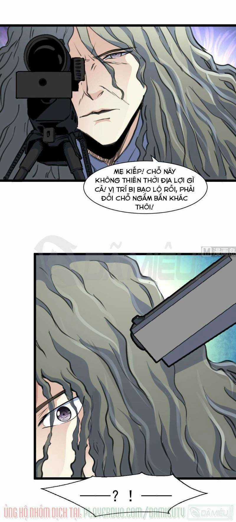 Thần Nhãn Giám Định Sư - Chapter 66 - Trang 9