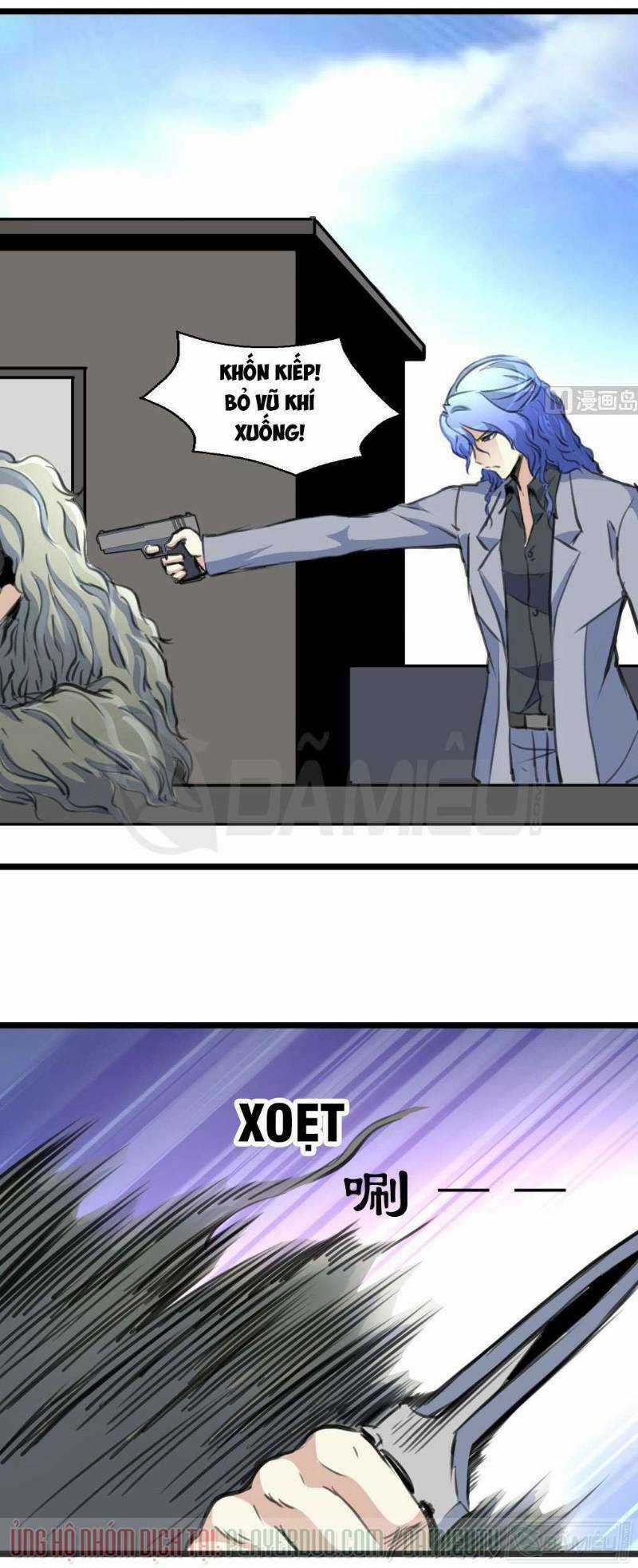 Thần Nhãn Giám Định Sư - Chapter 66 - Trang 10