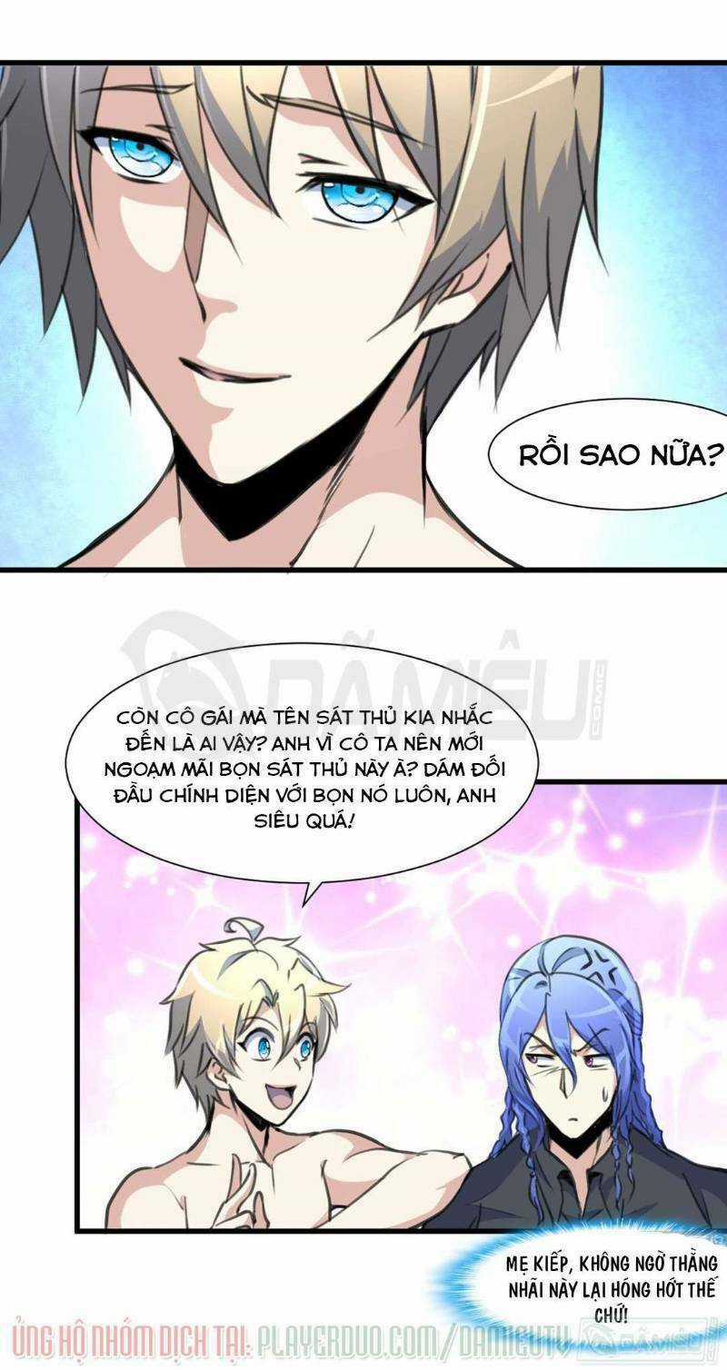 Thần Nhãn Giám Định Sư - Chapter 67 - Trang 12