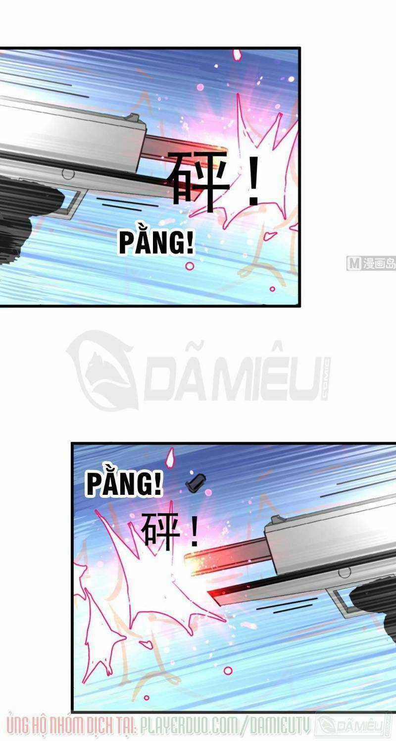 Thần Nhãn Giám Định Sư - Chapter 67 - Trang 3