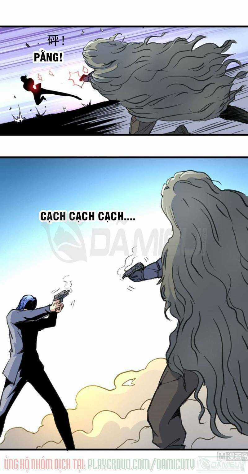 Thần Nhãn Giám Định Sư - Chapter 67 - Trang 4