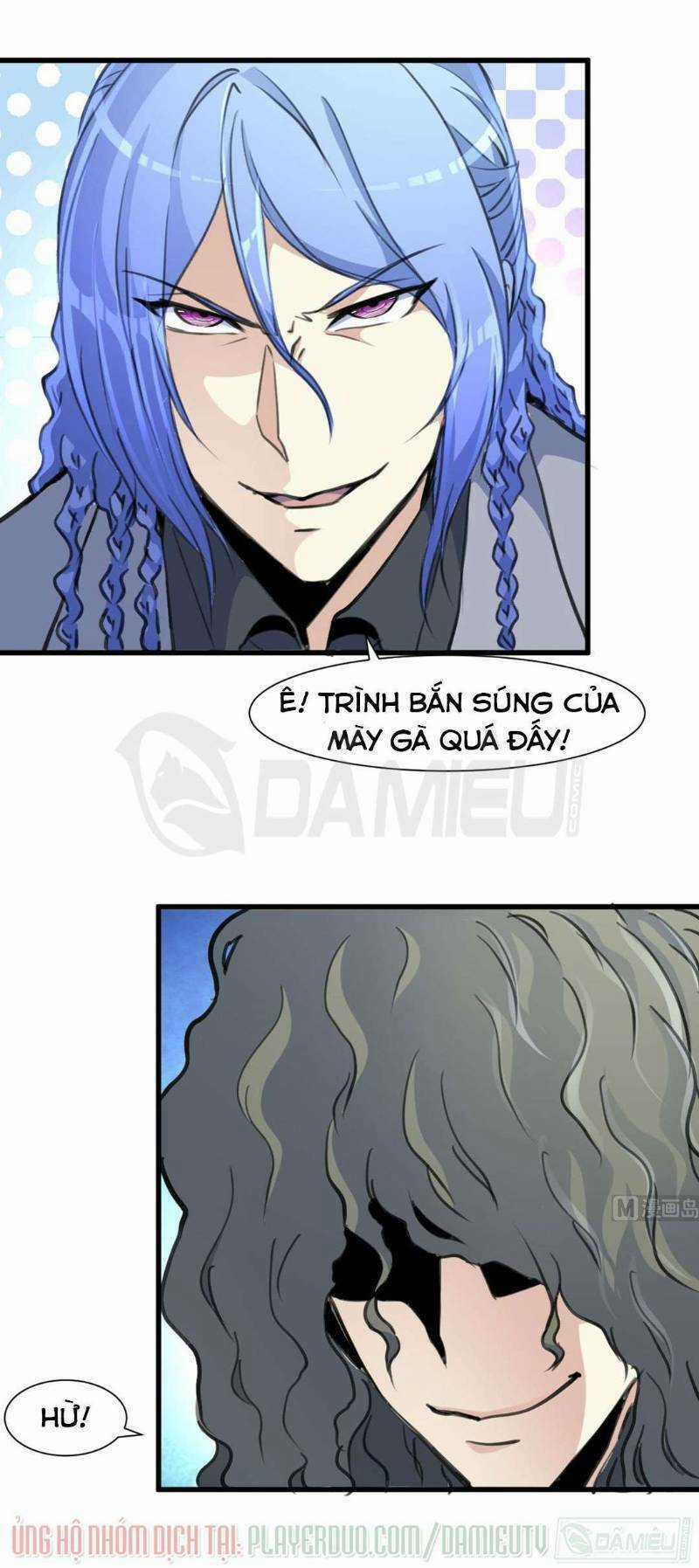 Thần Nhãn Giám Định Sư - Chapter 67 - Trang 5