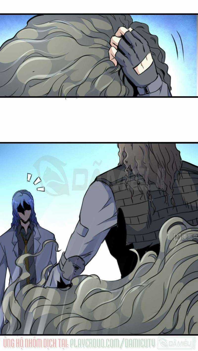 Thần Nhãn Giám Định Sư - Chapter 67 - Trang 6