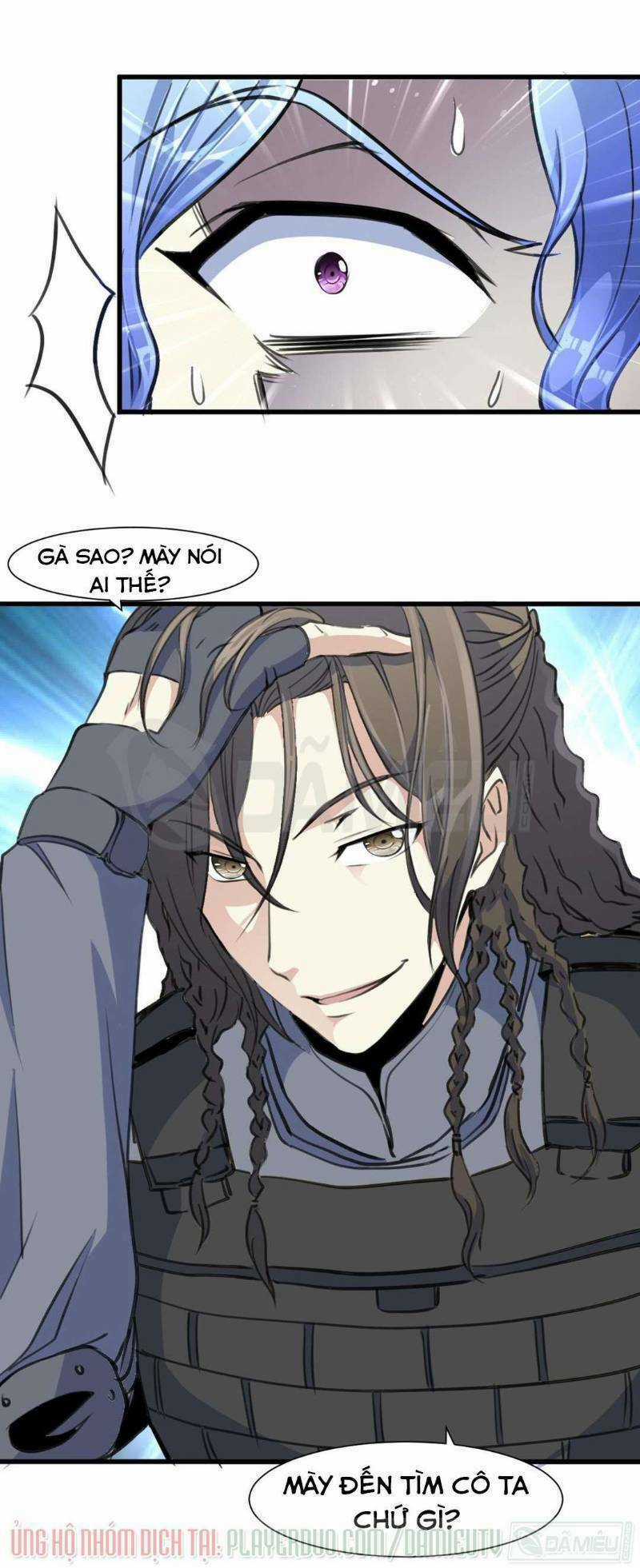 Thần Nhãn Giám Định Sư - Chapter 67 - Trang 7