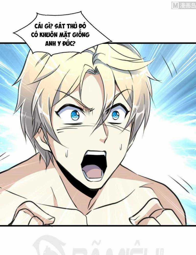 Thần Nhãn Giám Định Sư - Chapter 67 - Trang 8