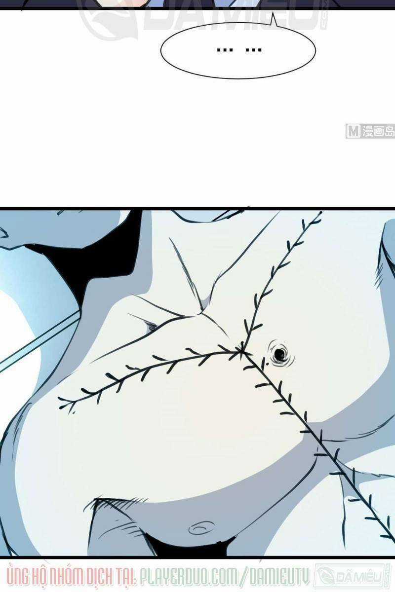 Thần Nhãn Giám Định Sư - Chapter 68 - Trang 5