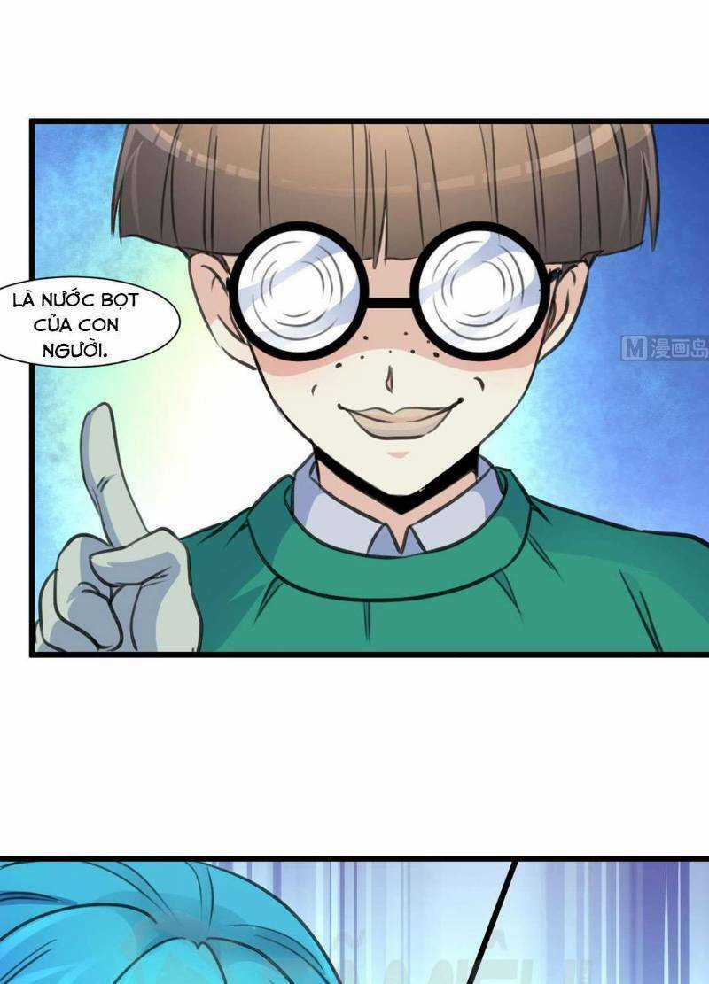 Thần Nhãn Giám Định Sư - Chapter 68 - Trang 9