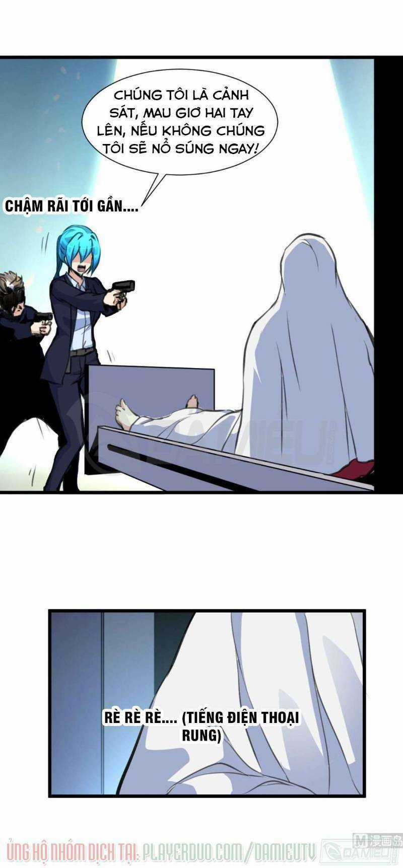 Thần Nhãn Giám Định Sư - Chapter 69 - Trang 3