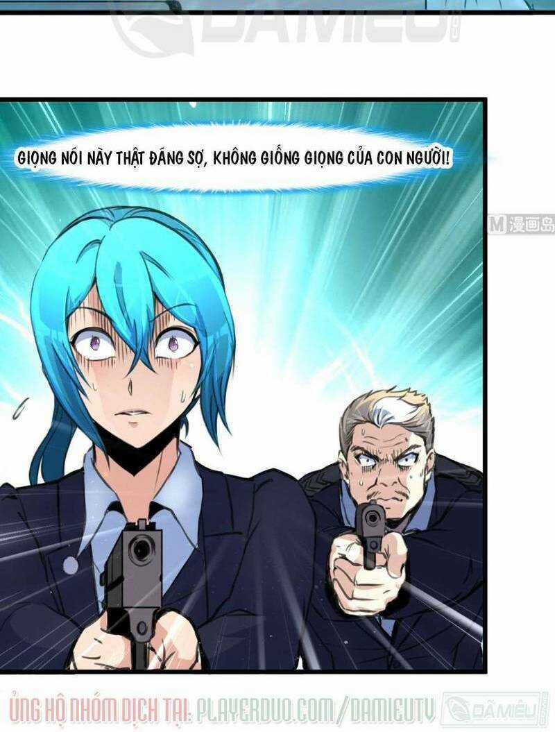 Thần Nhãn Giám Định Sư - Chapter 69 - Trang 5