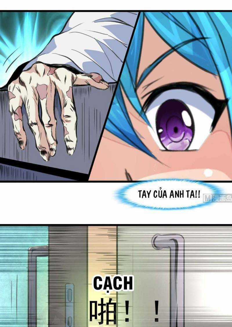 Thần Nhãn Giám Định Sư - Chapter 69 - Trang 6