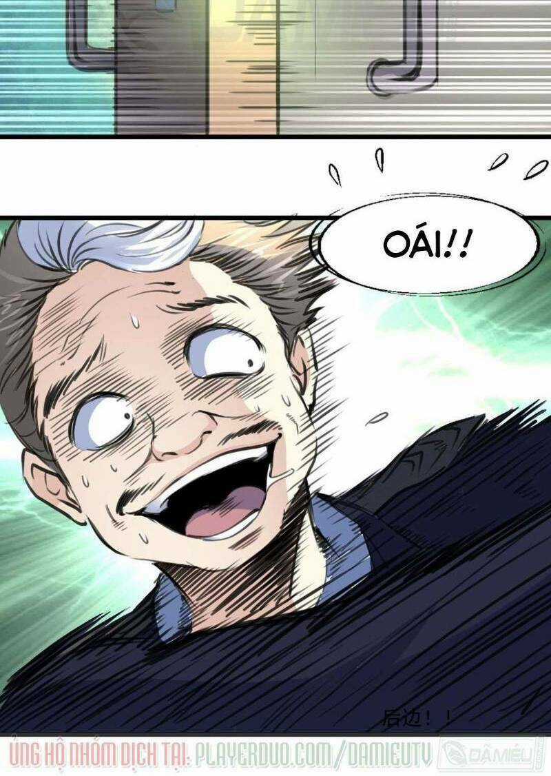 Thần Nhãn Giám Định Sư - Chapter 69 - Trang 7