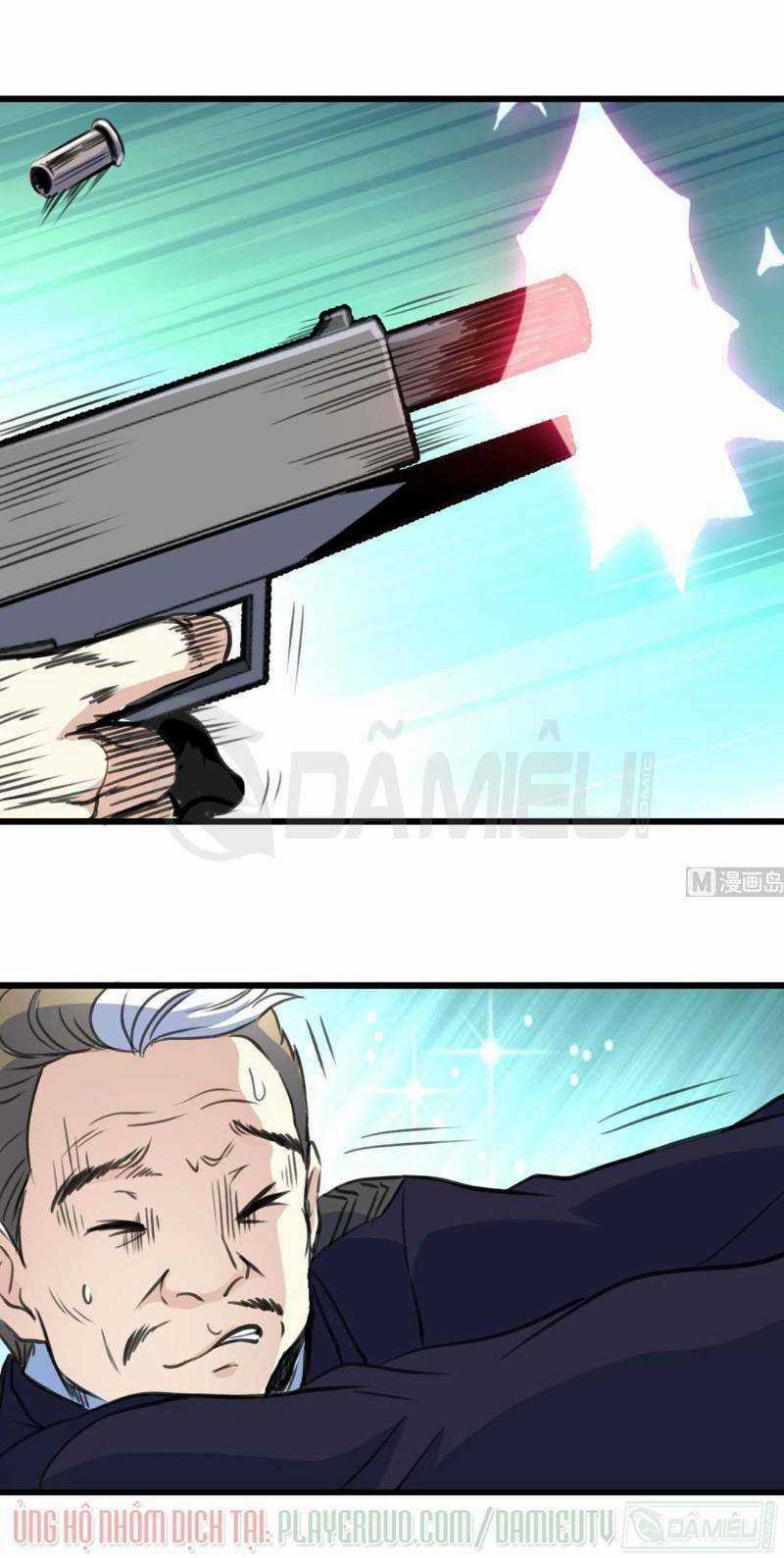 Thần Nhãn Giám Định Sư - Chapter 69 - Trang 8