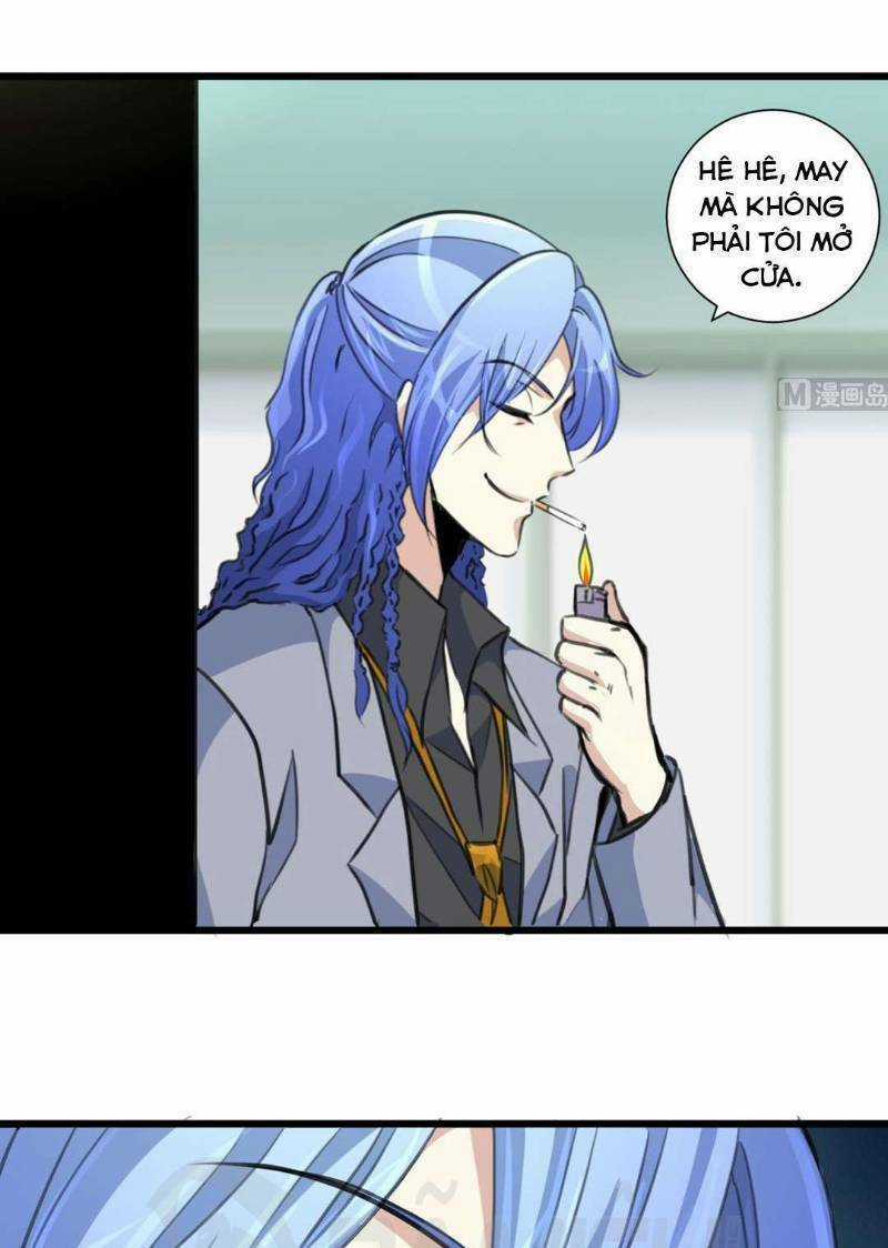 Thần Nhãn Giám Định Sư - Chapter 69 - Trang 10