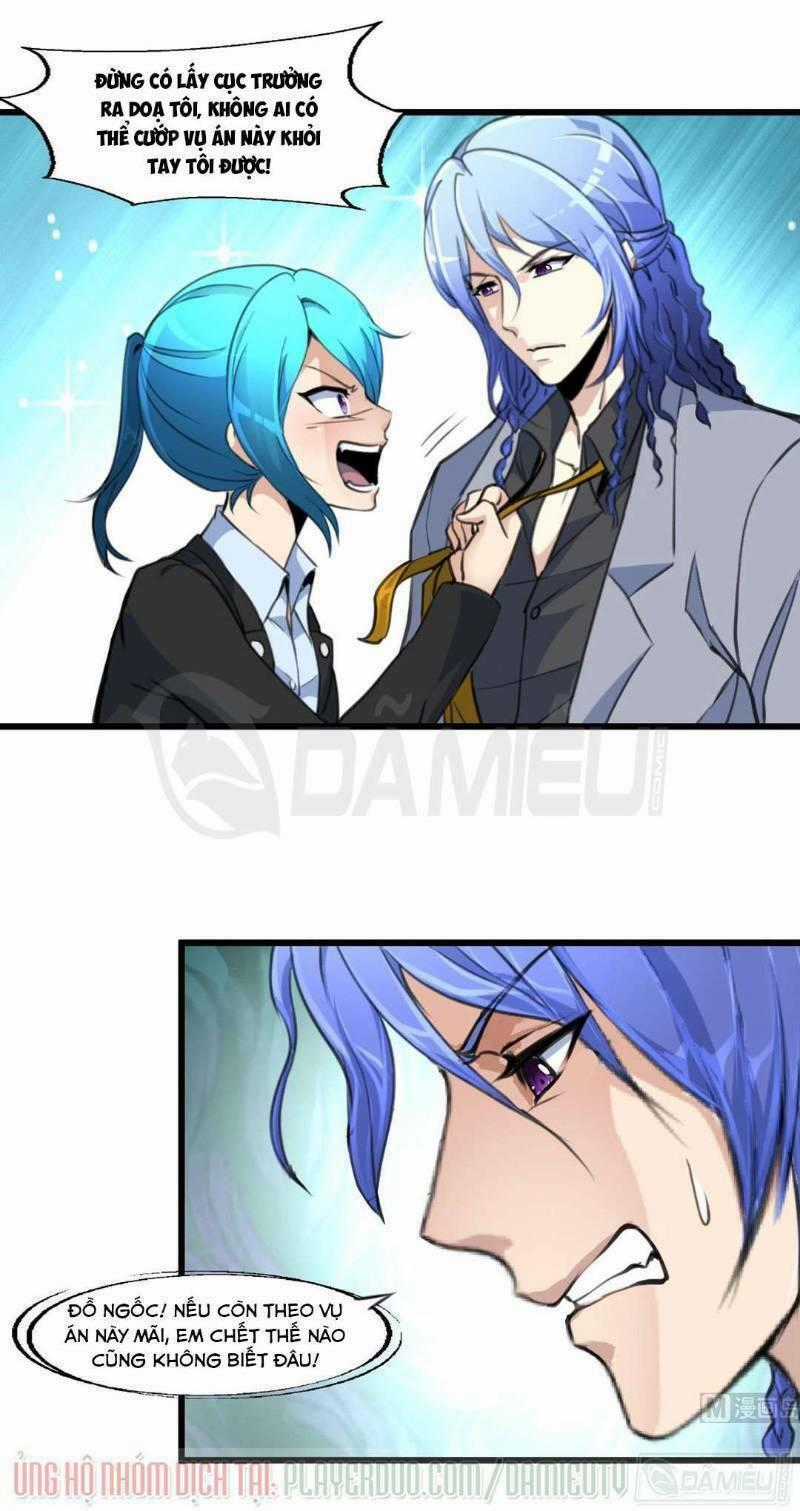 Thần Nhãn Giám Định Sư - Chapter 70 - Trang 1