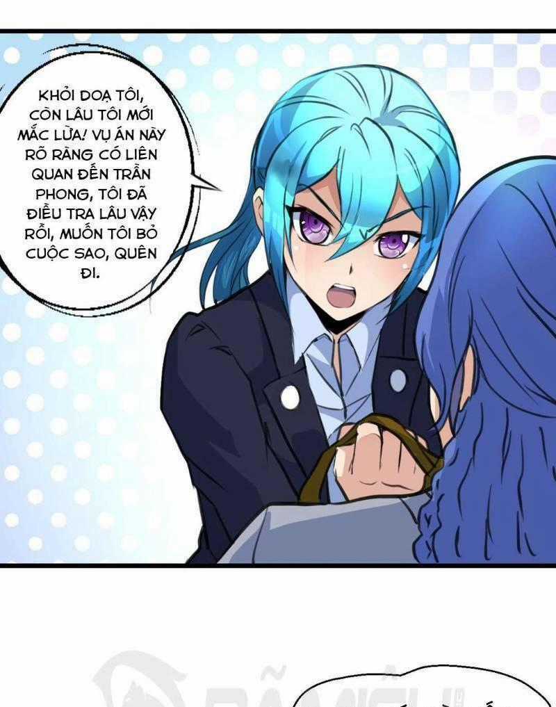 Thần Nhãn Giám Định Sư - Chapter 70 - Trang 2